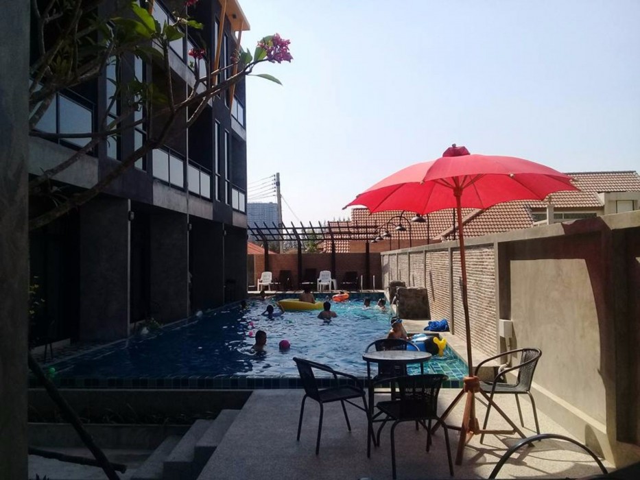 The Smile Loft Hua Hin 32/48