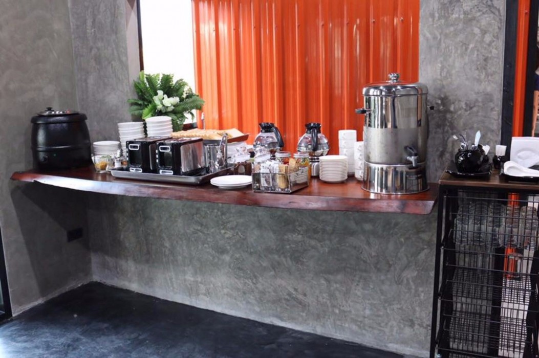 The Smile Loft Hua Hin 22/48