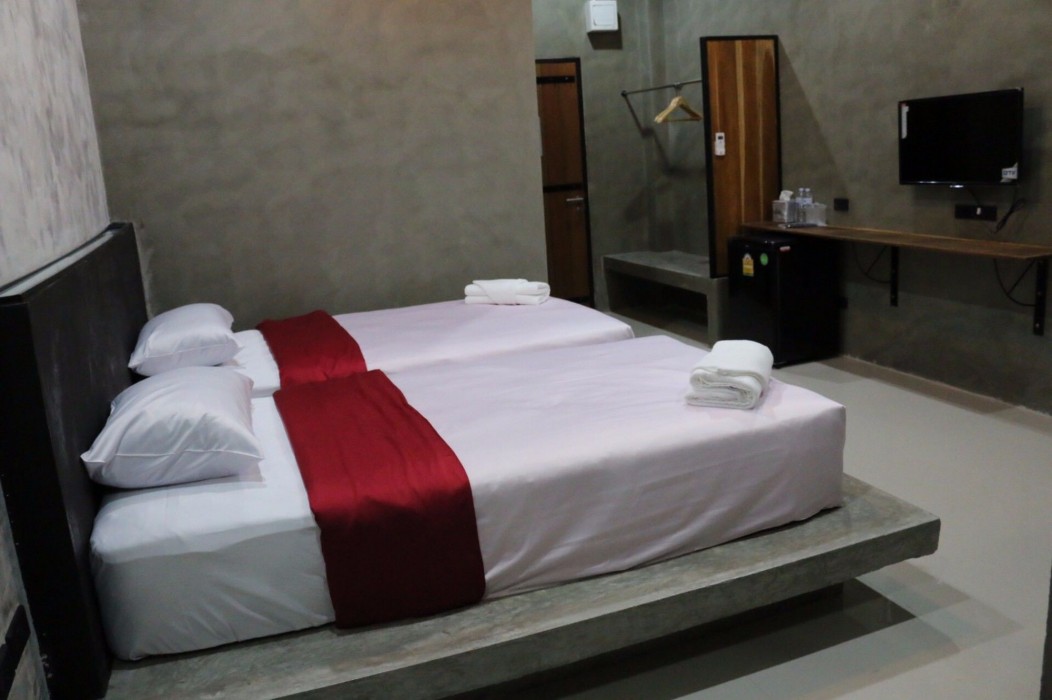 The Smile Loft Hua Hin 30/48