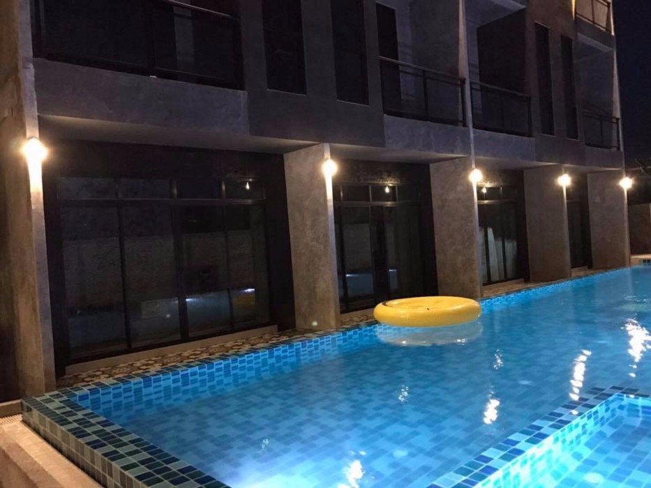 The Smile Loft Hua Hin 23/48
