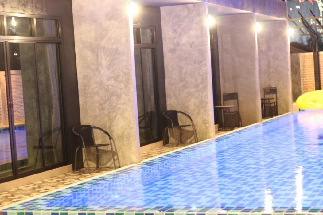 The Smile Loft Hua Hin 24/48