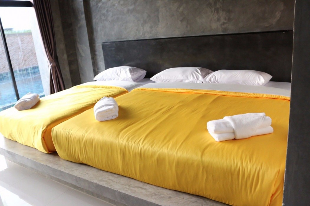 The Smile Loft Hua Hin 19/48