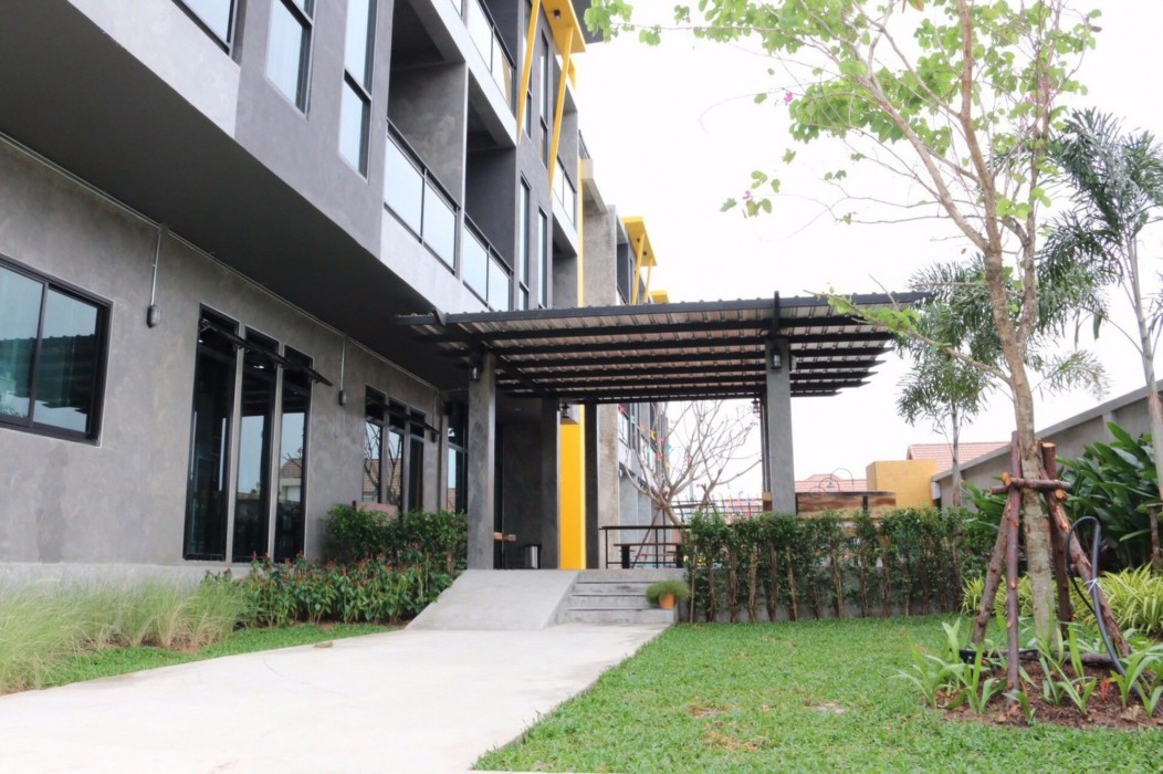 The Smile Loft Hua Hin 14/48