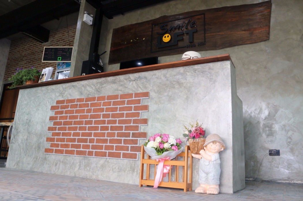 The Smile Loft Hua Hin 11/48