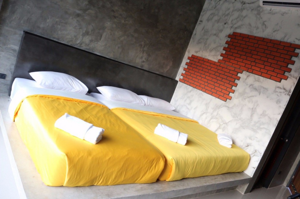 The Smile Loft Hua Hin 20/48