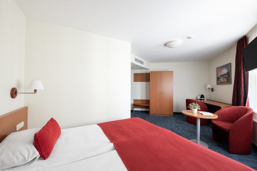 Art City Inn 24/71