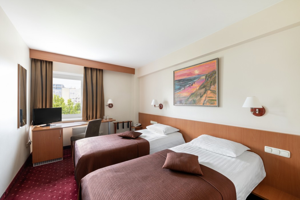 Art City Inn 18/71