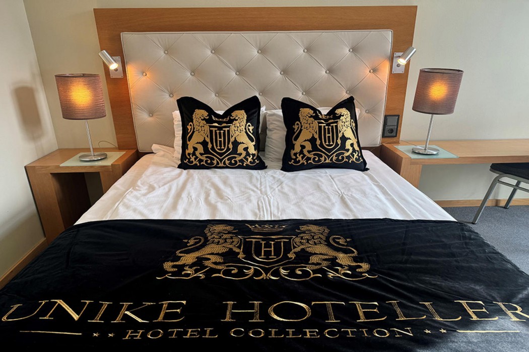 Utsikten Hotel & Resort 21/71