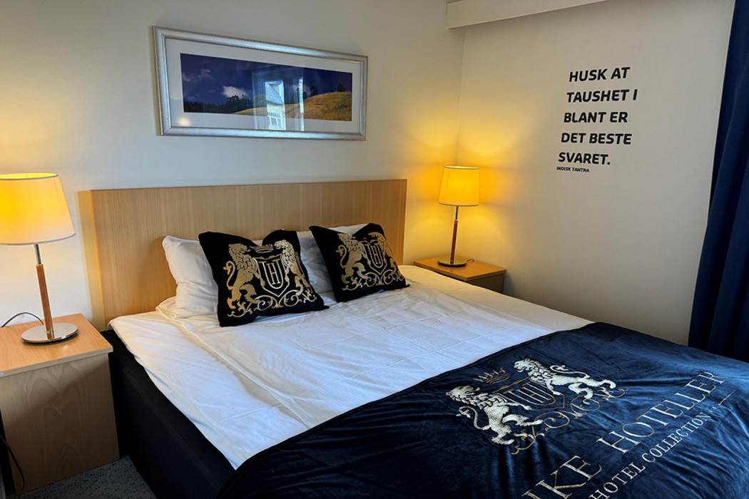 Utsikten Hotel & Resort 14/71