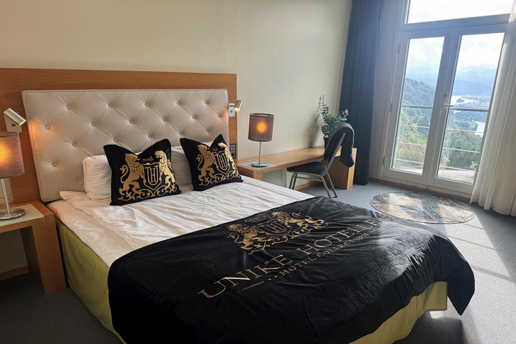 Utsikten Hotel & Resort 17/71