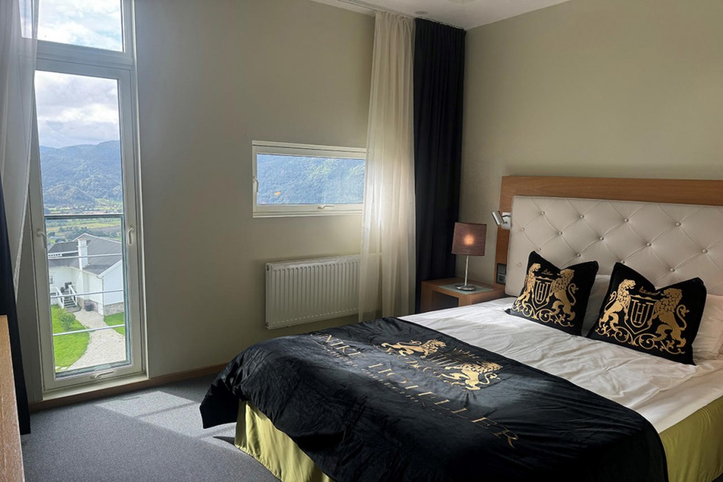 Utsikten Hotel & Resort 15/71