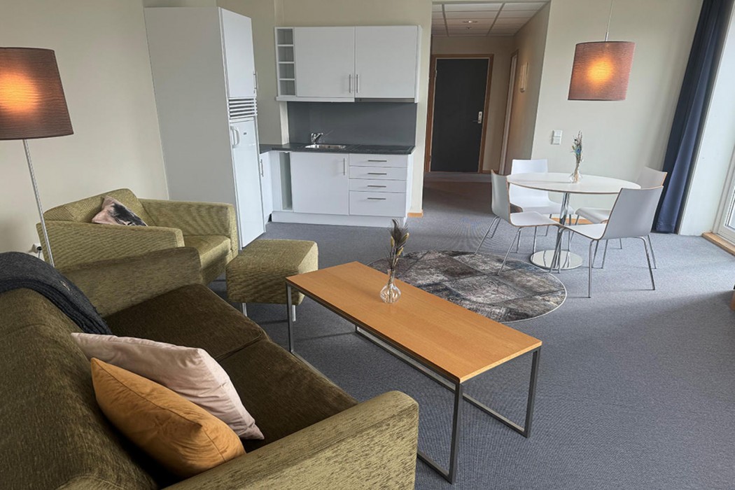 Utsikten Hotel & Resort 13/71