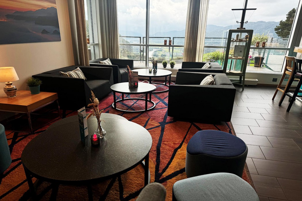 Utsikten Hotel & Resort 20/71