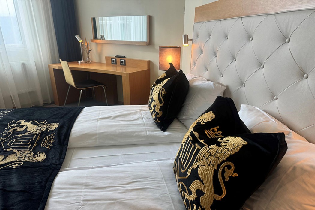 Utsikten Hotel & Resort 19/71