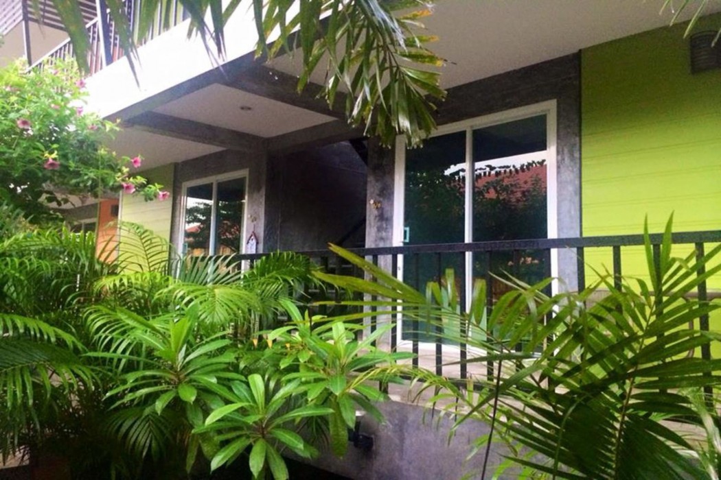 Bansuanrimnam Pakchong 35/75