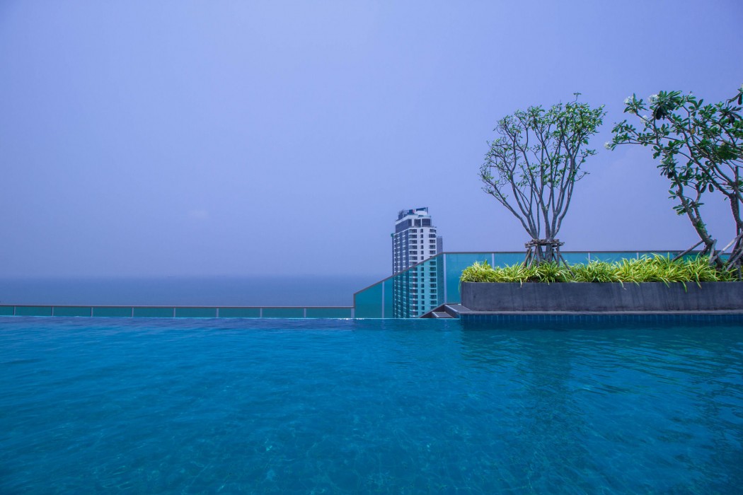 Wongamat Tower By Pattaya Sunny Rentals 43/74