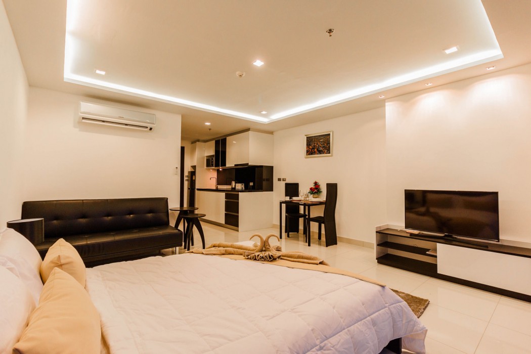 Wongamat Tower By Pattaya Sunny Rentals 54/74