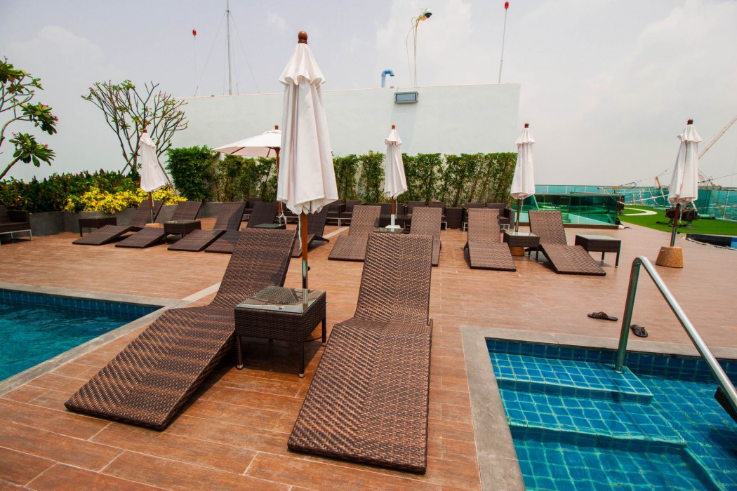 Wongamat Tower By Pattaya Sunny Rentals 46/74