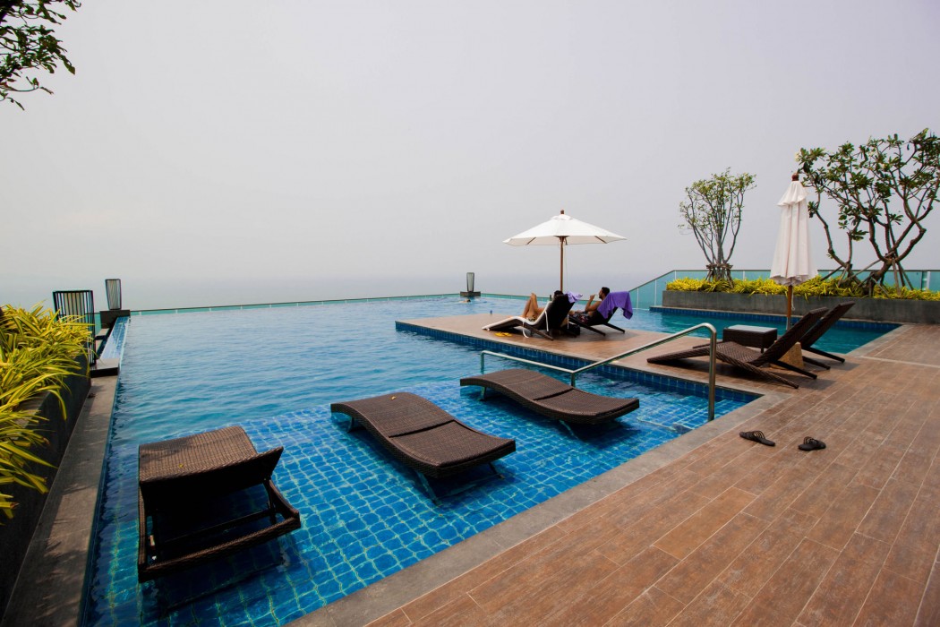 Wongamat Tower By Pattaya Sunny Rentals 21/74