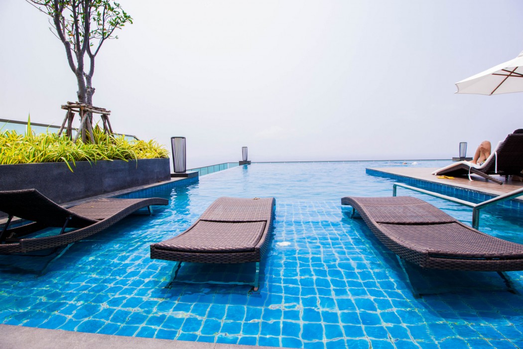 Wongamat Tower By Pattaya Sunny Rentals 32/74
