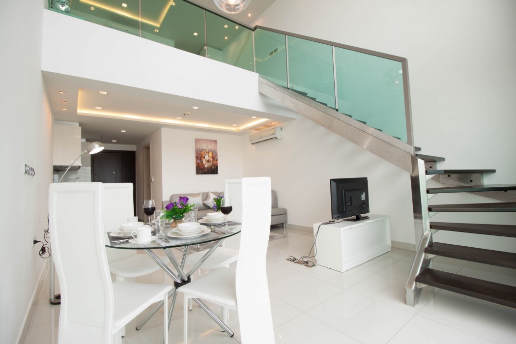 Wongamat Tower By Pattaya Sunny Rentals 30/74