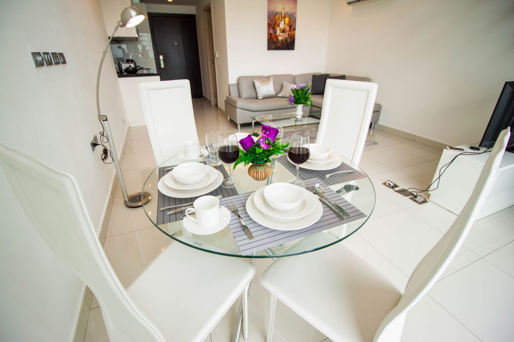 Wongamat Tower By Pattaya Sunny Rentals 52/74
