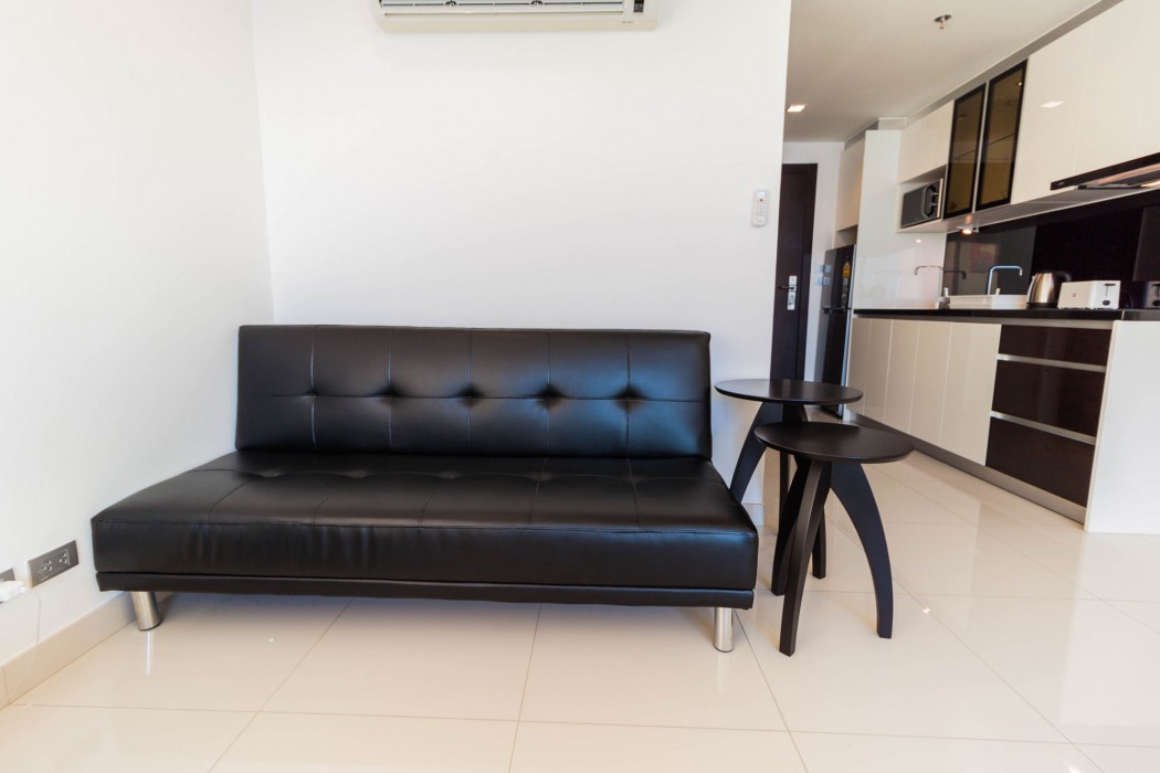 Wongamat Tower By Pattaya Sunny Rentals 图片3
