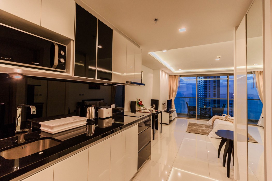 Wongamat Tower By Pattaya Sunny Rentals 14/74