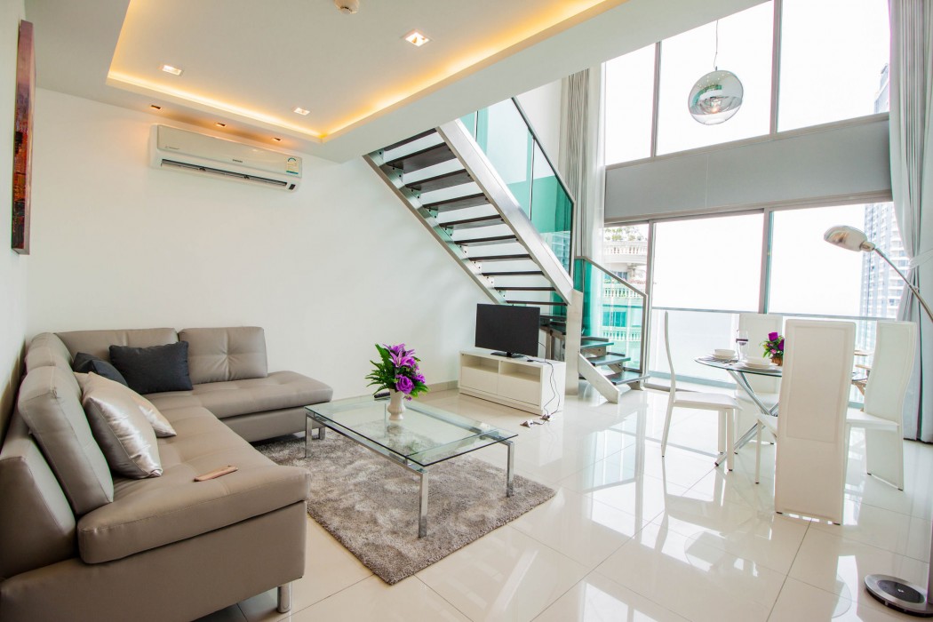 Wongamat Tower By Pattaya Sunny Rentals 47/74