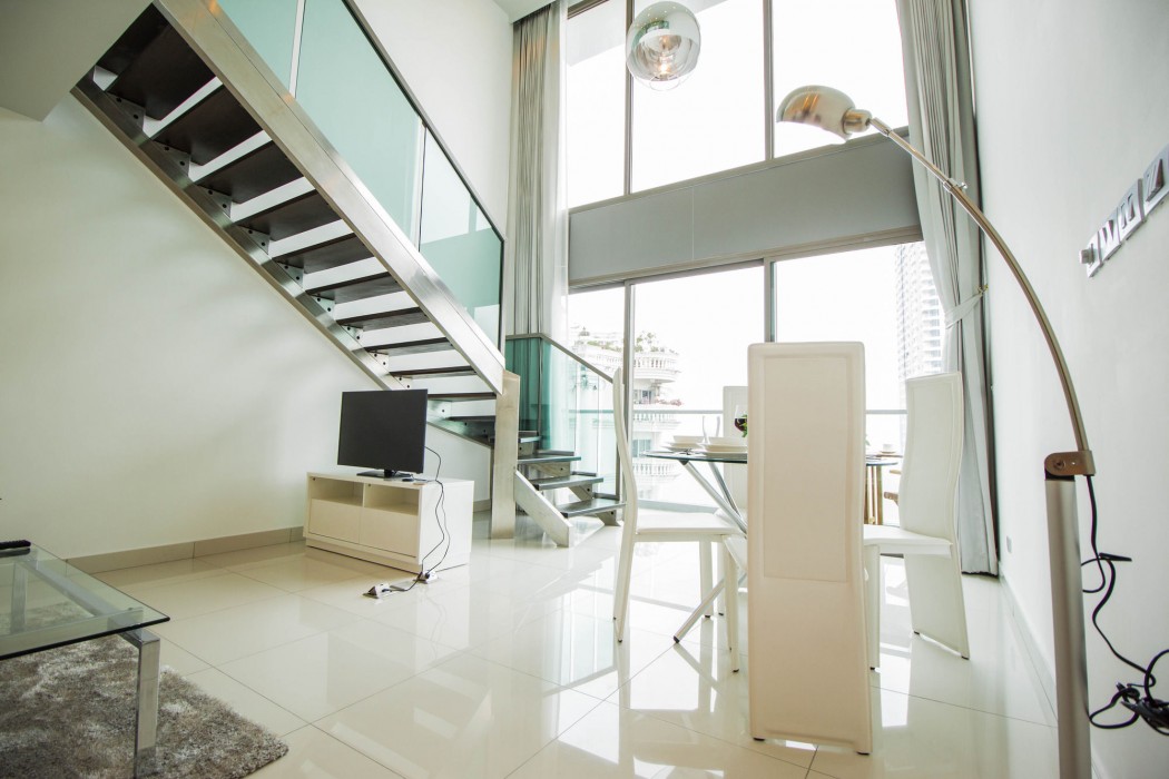 Wongamat Tower By Pattaya Sunny Rentals 53/74
