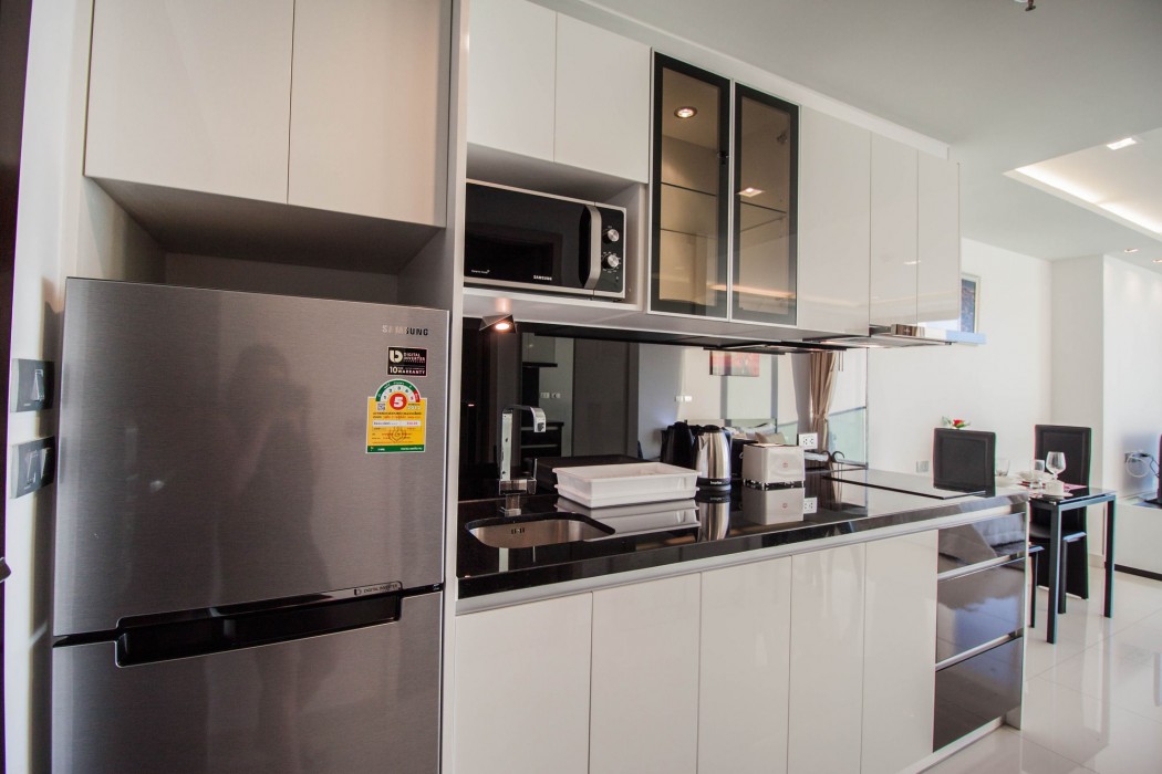 Wongamat Tower By Pattaya Sunny Rentals 45/74