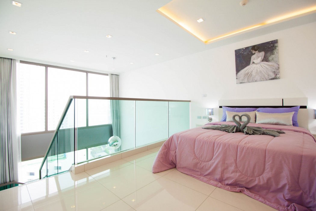 Wongamat Tower By Pattaya Sunny Rentals 25/74
