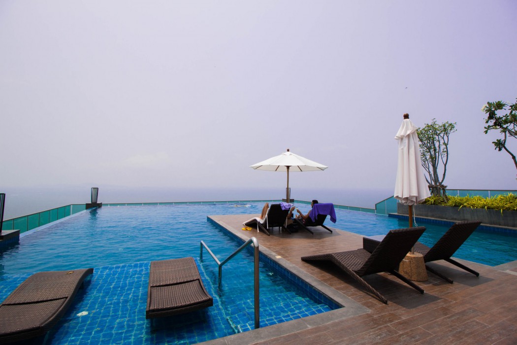Wongamat Tower By Pattaya Sunny Rentals 50/74