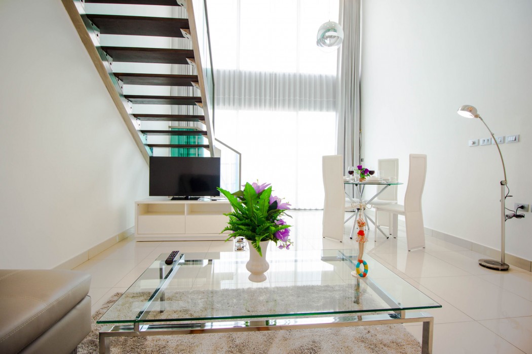 Wongamat Tower By Pattaya Sunny Rentals 24/74