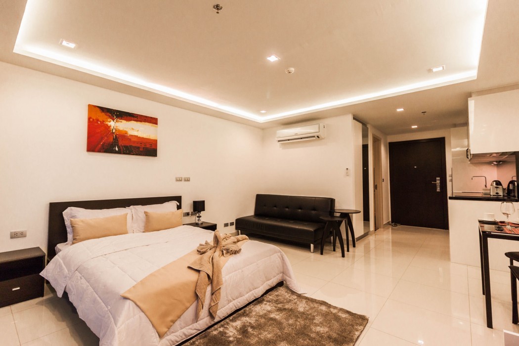 Wongamat Tower By Pattaya Sunny Rentals 48/74