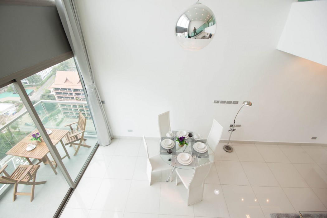 Wongamat Tower By Pattaya Sunny Rentals 18/74