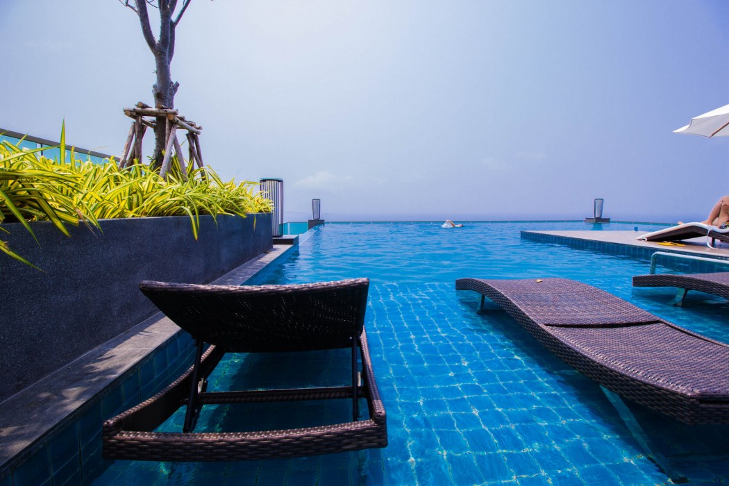 Wongamat Tower By Pattaya Sunny Rentals 35/74