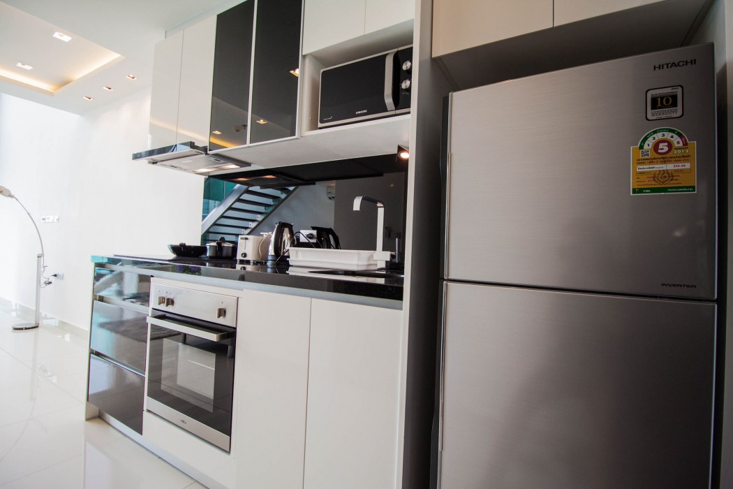 Wongamat Tower By Pattaya Sunny Rentals 51/74