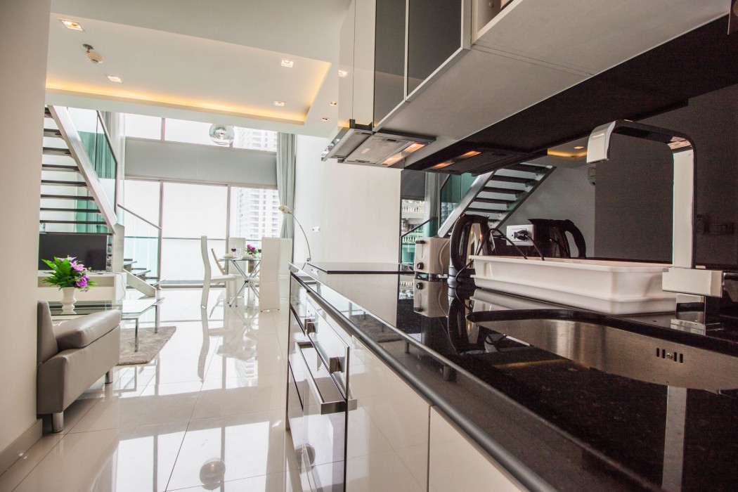 Wongamat Tower By Pattaya Sunny Rentals 41/74
