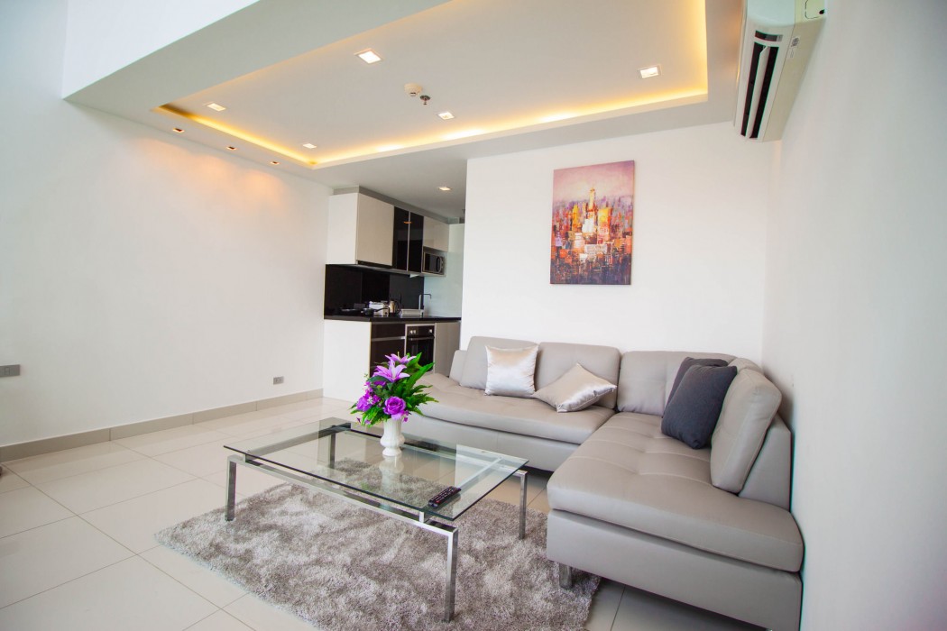 Wongamat Tower By Pattaya Sunny Rentals 15/74