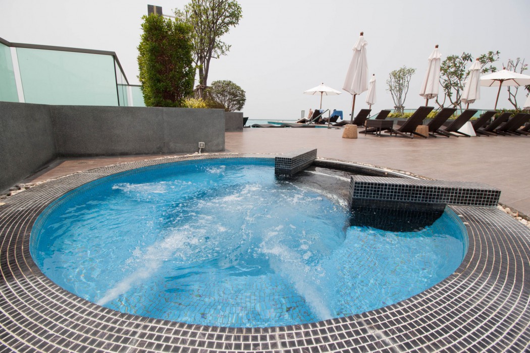 Wongamat Tower By Pattaya Sunny Rentals 28/74