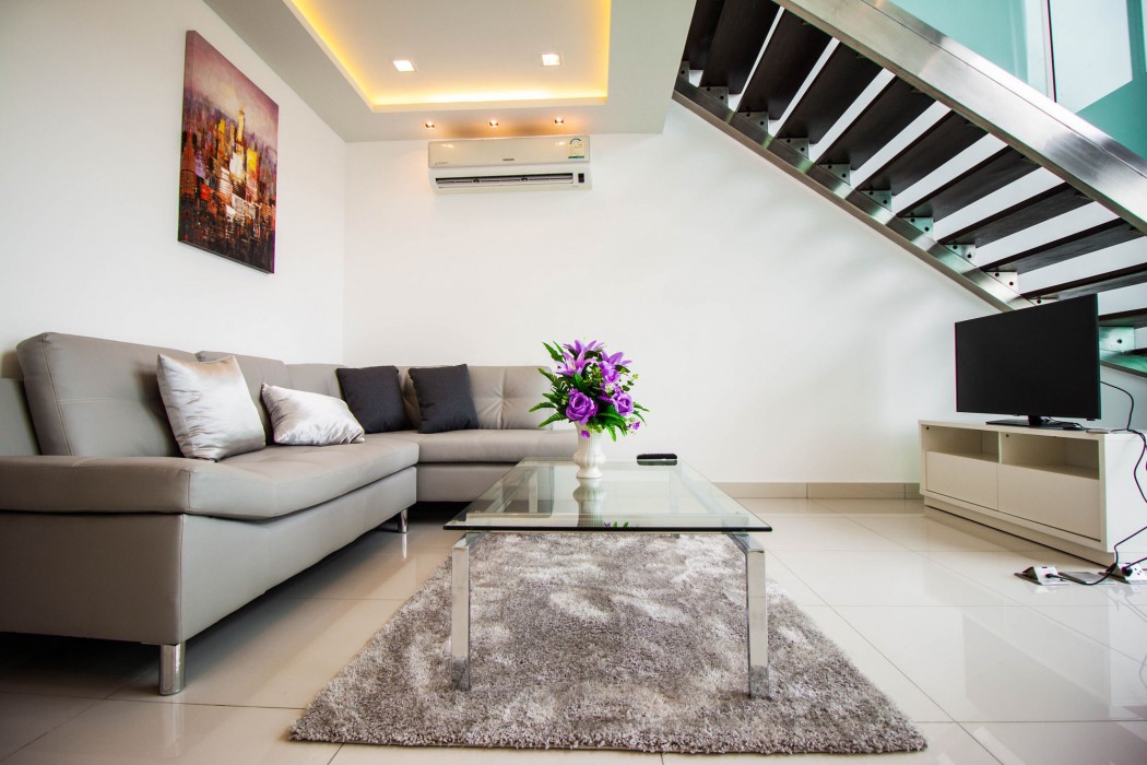 Wongamat Tower By Pattaya Sunny Rentals 55/74