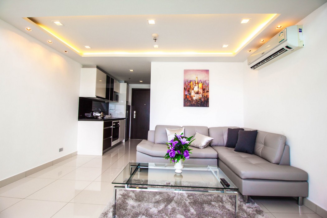Wongamat Tower By Pattaya Sunny Rentals 57/74