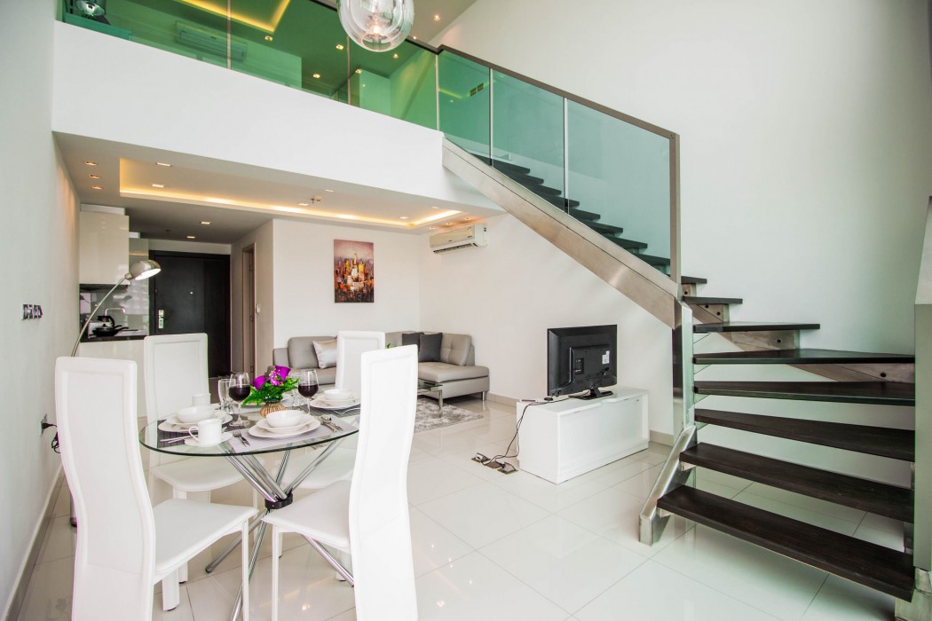 Wongamat Tower By Pattaya Sunny Rentals 22/74