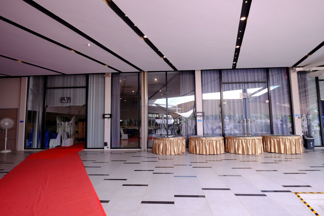 I Hotel 35/80