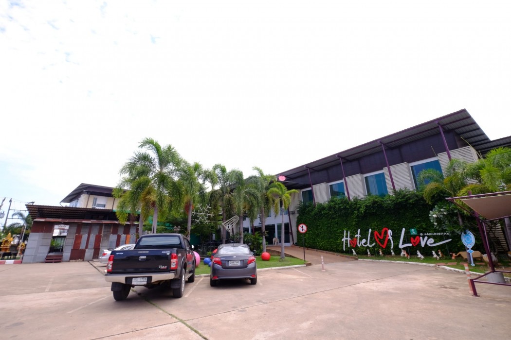 I Hotel 42/80