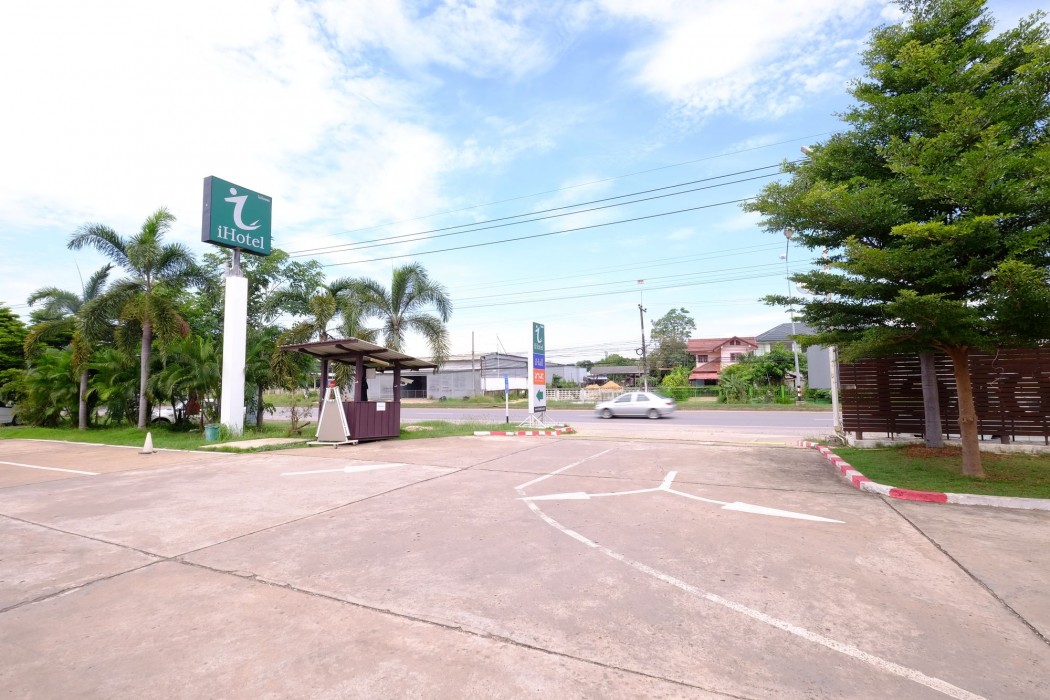 I Hotel 48/80