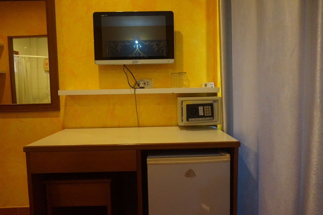 Ban Elephant Blanc Apartment 40/70