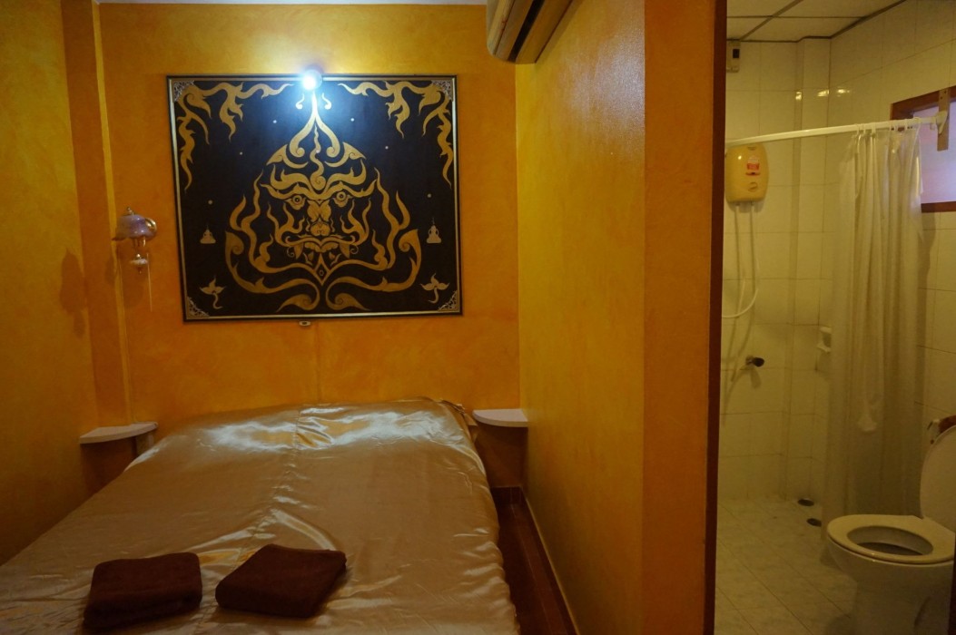 Ban Elephant Blanc Apartment 47/70