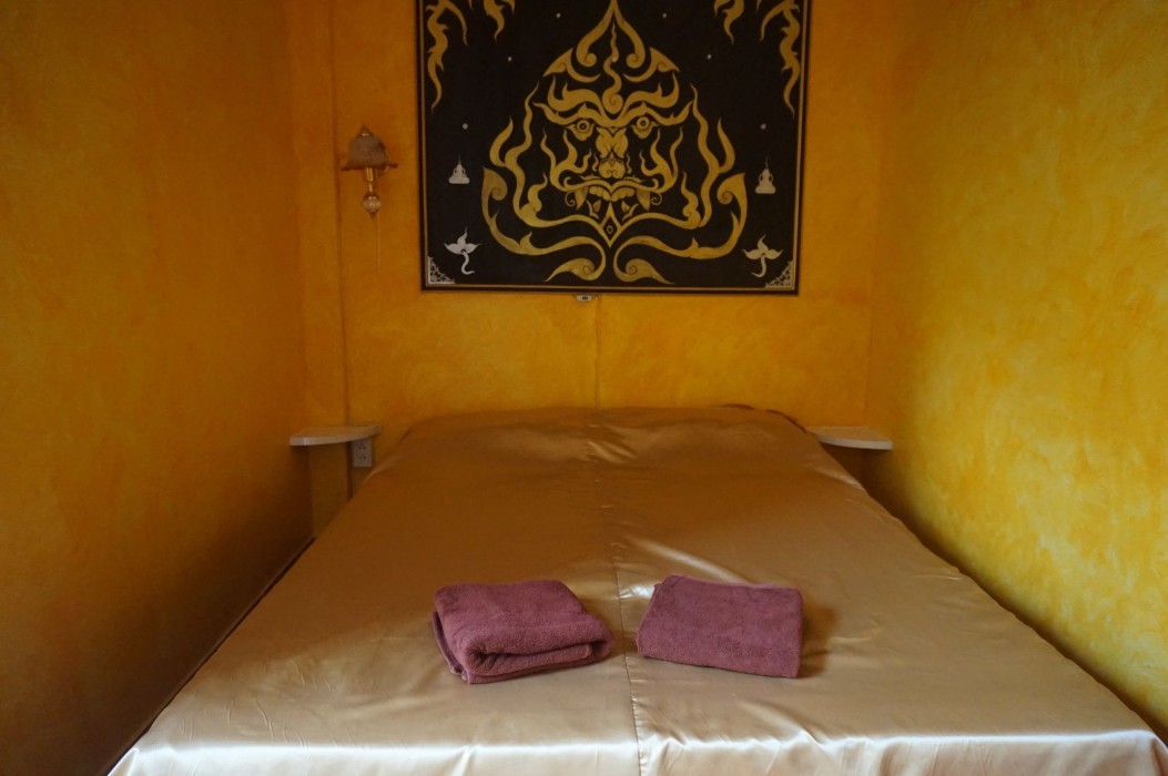 Ban Elephant Blanc Apartment 39/70